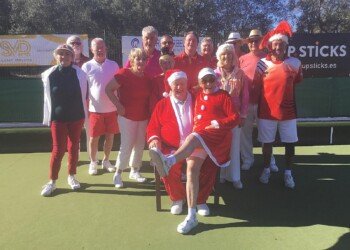 Christmas 2026 competition plus afters of course!!