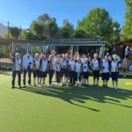 Andover Bowling Club Group Photo 7th October 2026