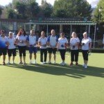 Portishead Bowling Club - 15 October 2026