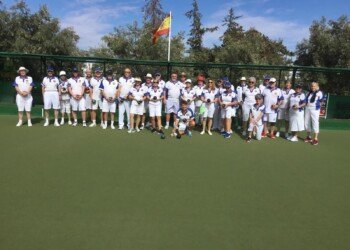 Visiting Team Barbourne - played 19 October 2025